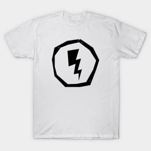 Lightning Bolt T-Shirt